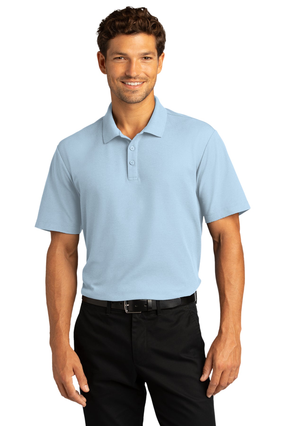 CECO K810 Port Authority Polo TAX DEDUCTIBLE