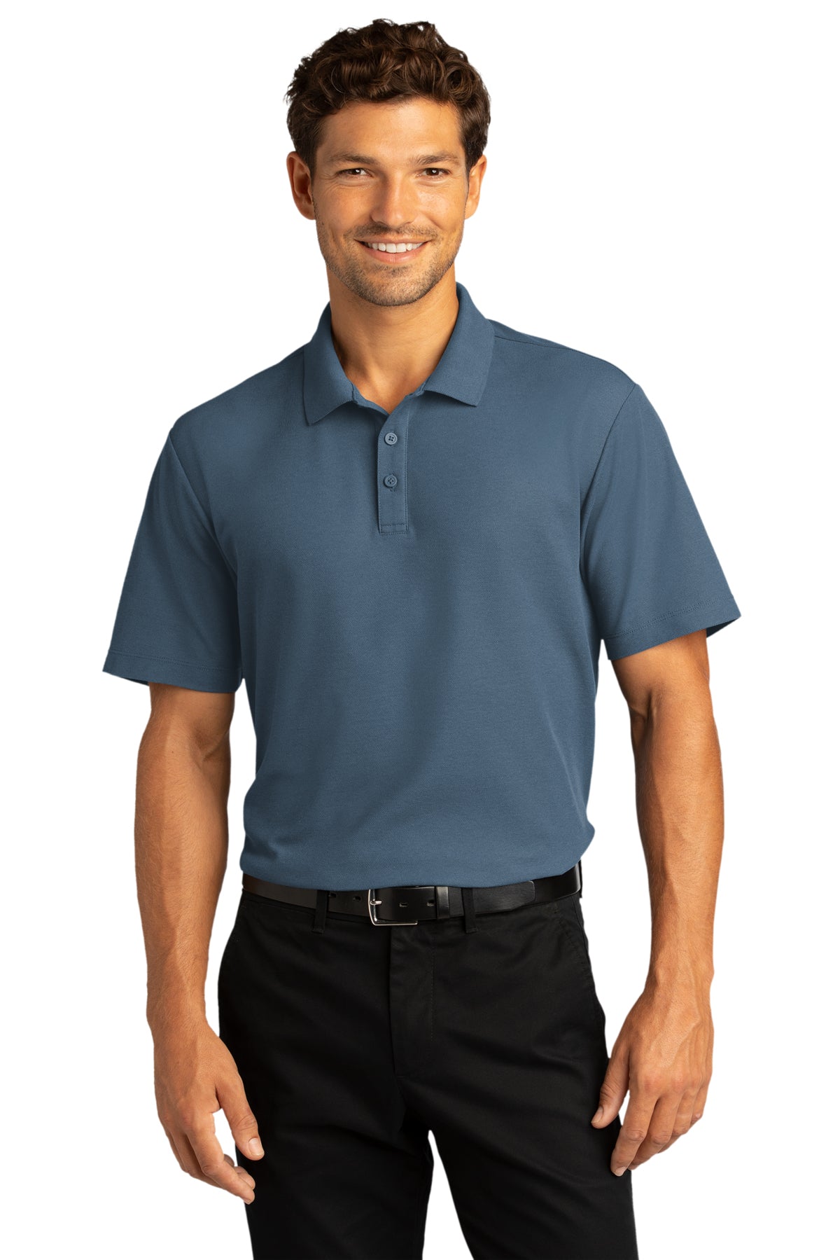 CECO K810 Port Authority Polo TAX DEDUCTIBLE