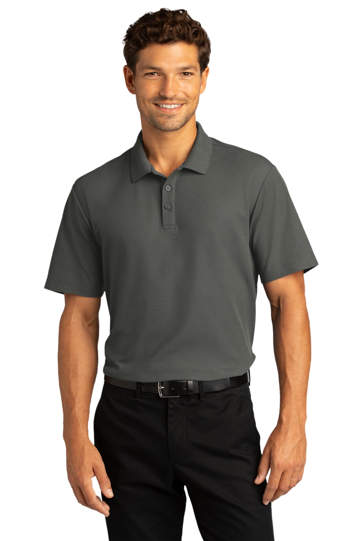 CECO K810 Port Authority Polo TAX DEDUCTIBLE