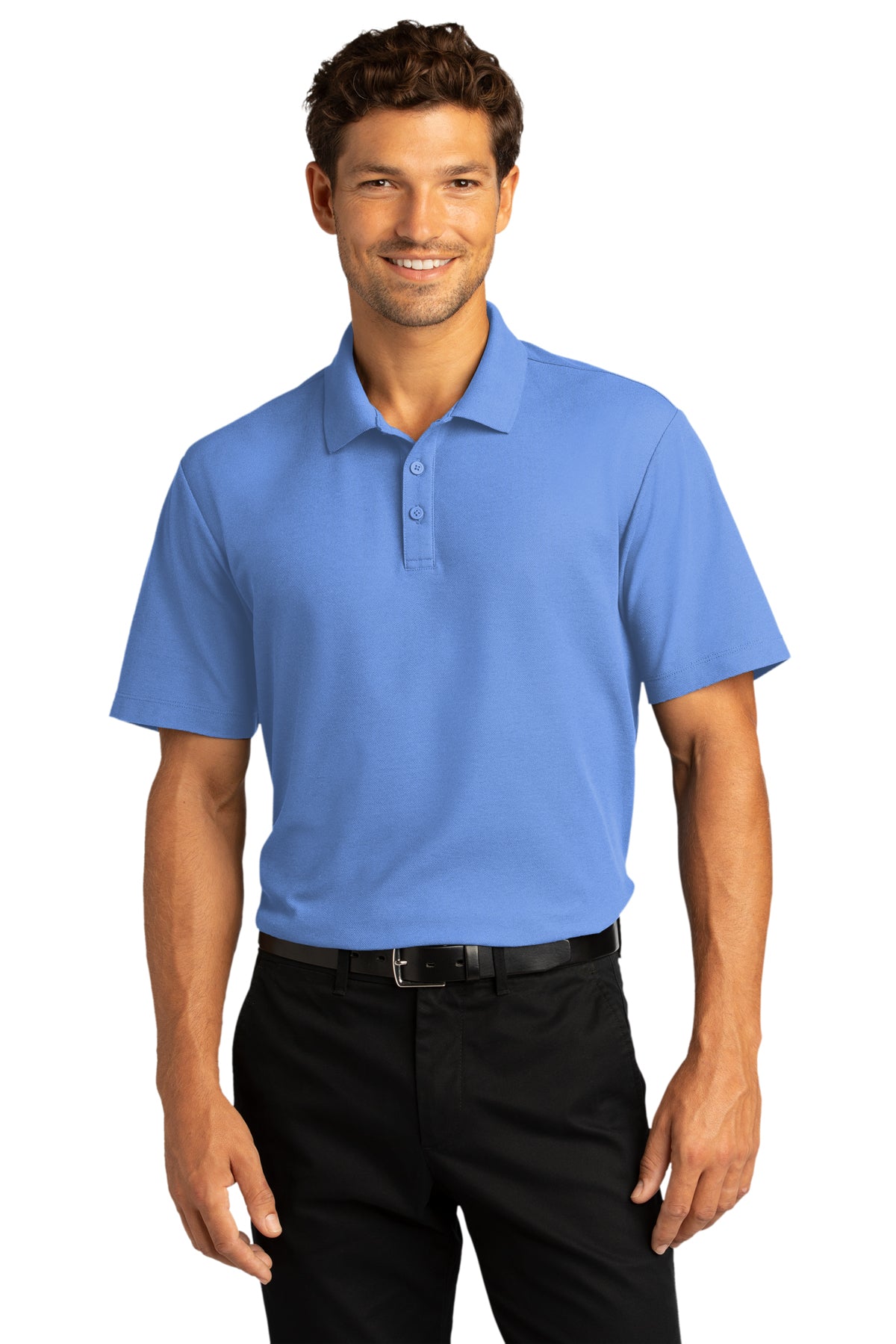 CECO K810 Port Authority Polo TAX DEDUCTIBLE