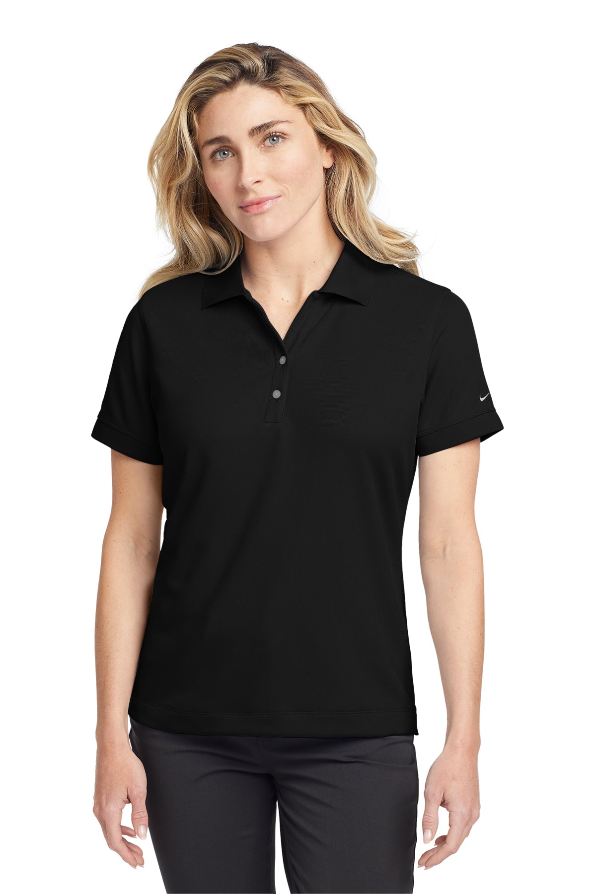 Nike Ladies Dri-FIT Classic Polo 286772 Park N Rec