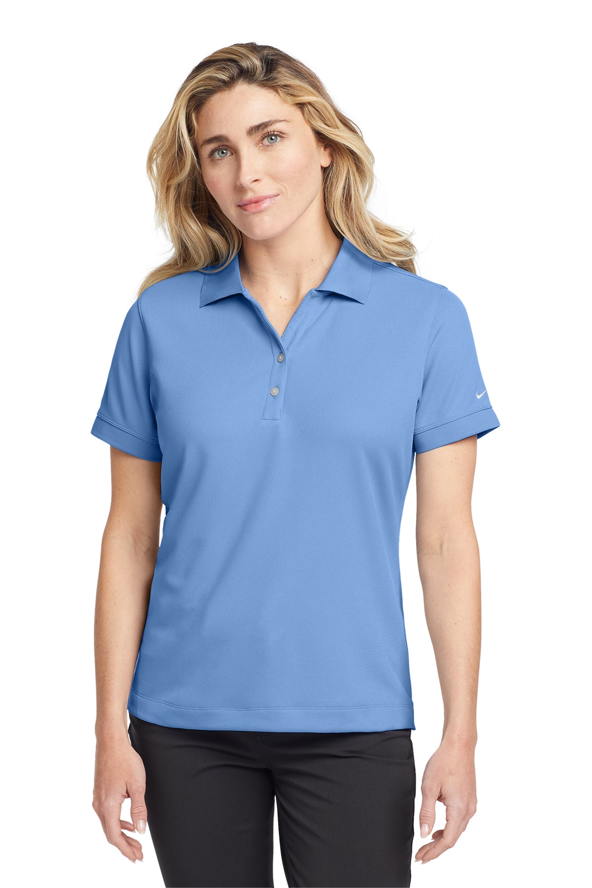 Nike Ladies Dri-FIT Classic Polo 286772 Park N Rec