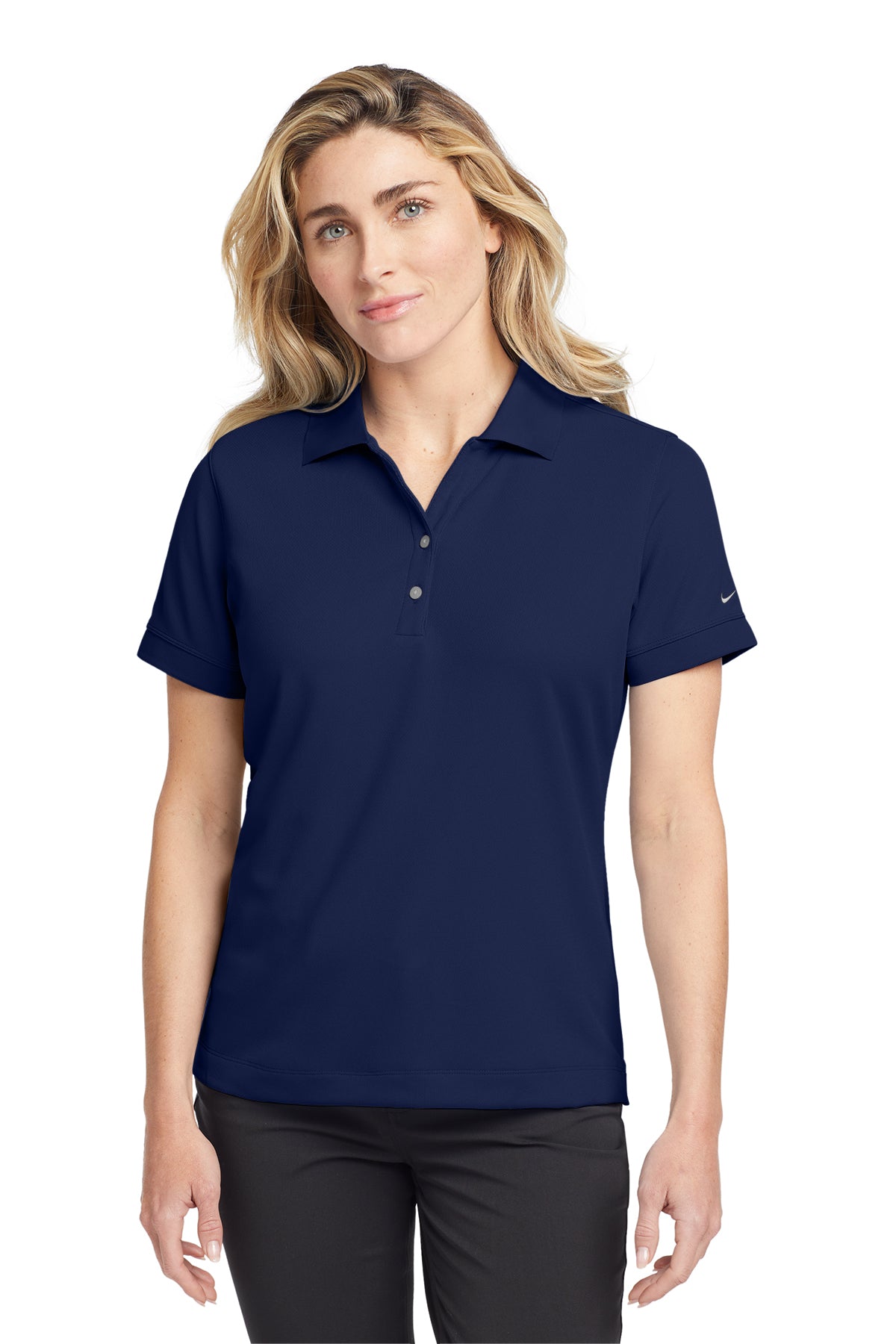 Nike Ladies Dri-FIT Classic Polo 286772 Park N Rec