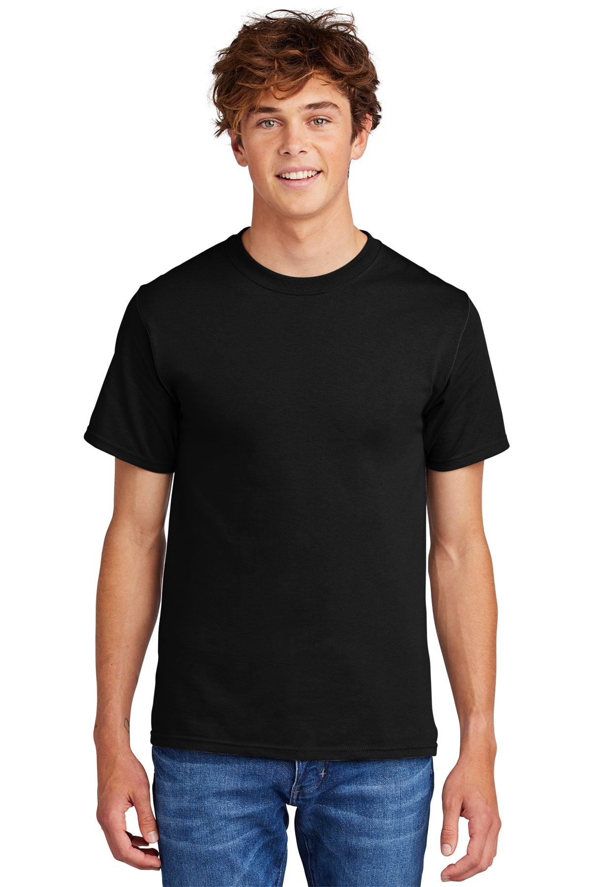 Customized DTF Shirt with your own logo