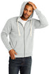 Mens Full zip Hoodie dt8102 CECO  TAX DEDUCTIBLE