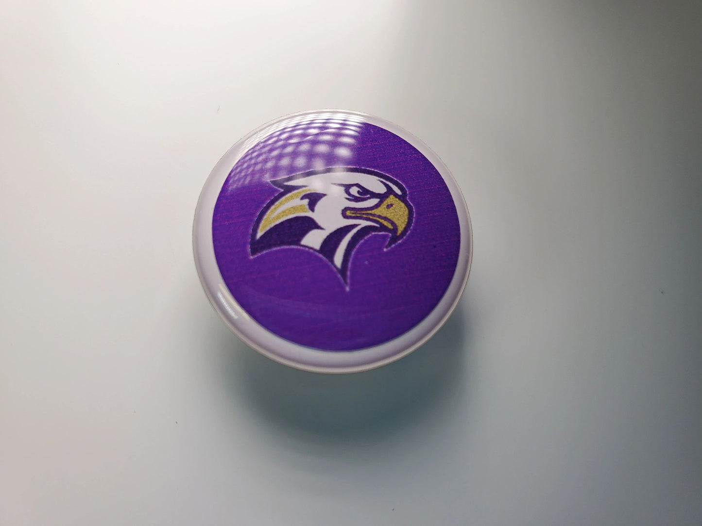 Custom Pins