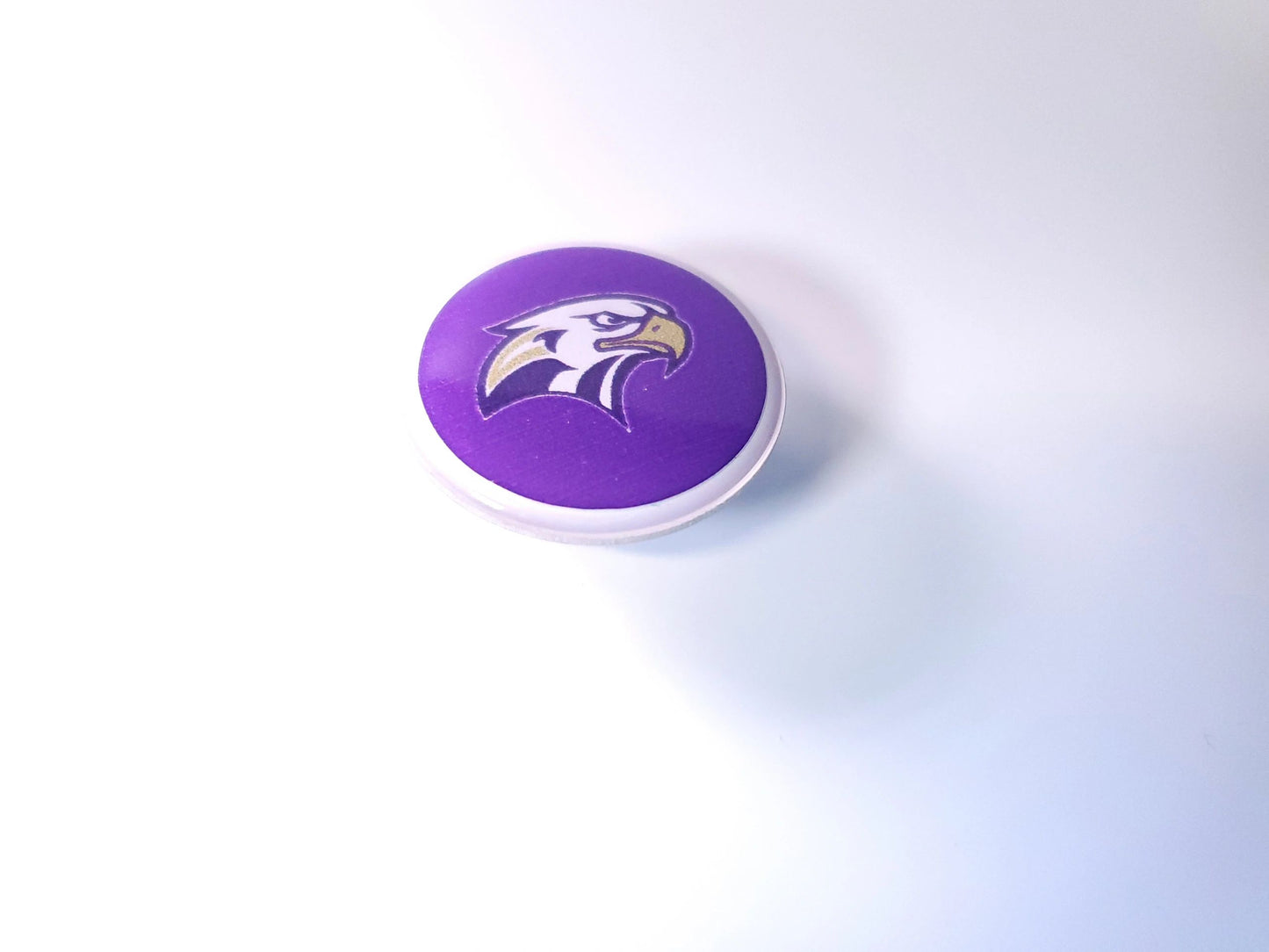 Custom Pins