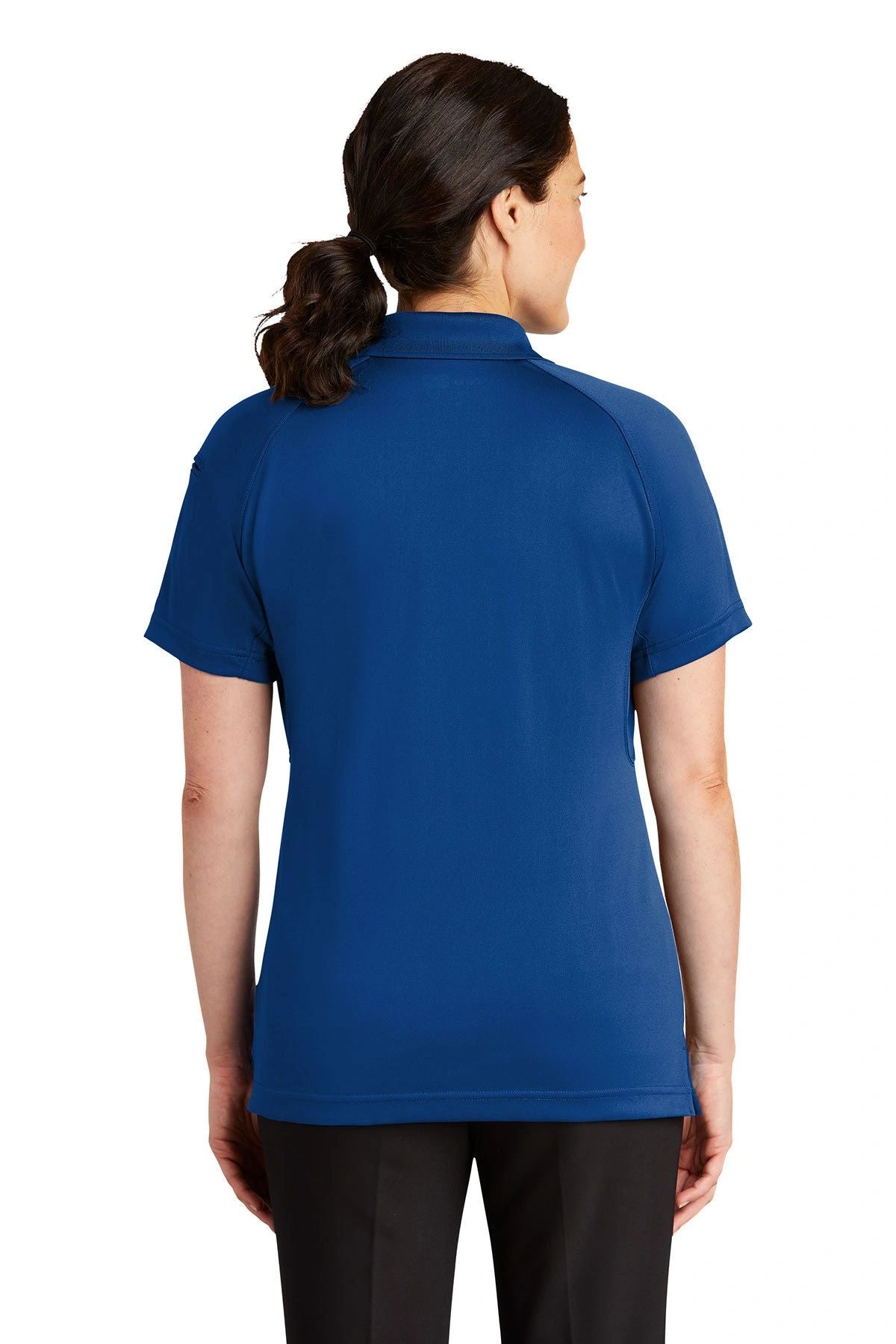 Corner stone ladies polo