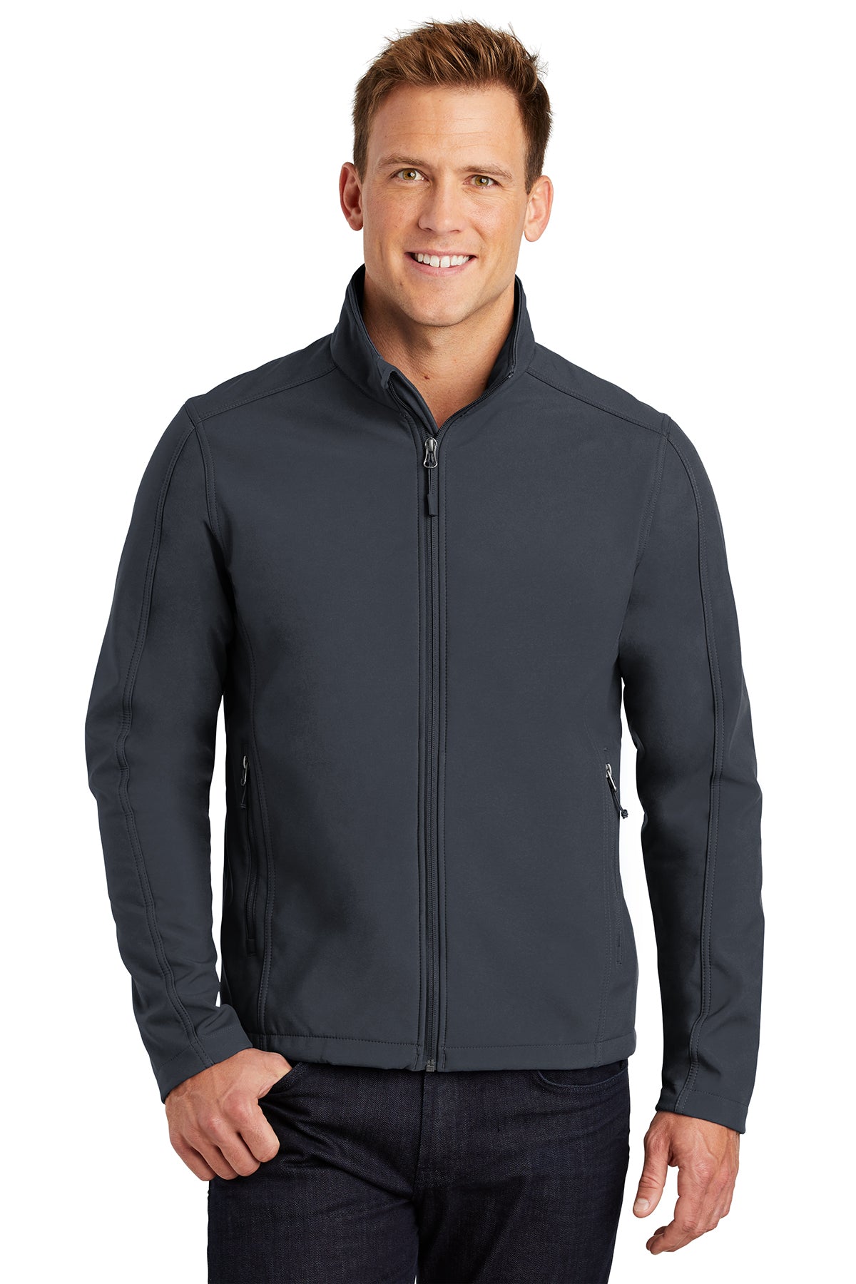 J317 Core Soft Shell Jacket Live Well Park n Rec