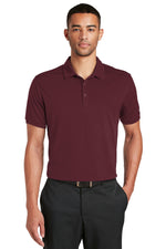 Nike Dri-FIT Players Modern Fit Polo  799802 Park N Rec