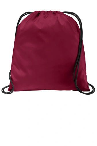 One Color Drawstring Back Pack 50 pcs