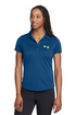 Nike Ladies Dri-FIT Players Modern Fit Polo 811807 Park n rec