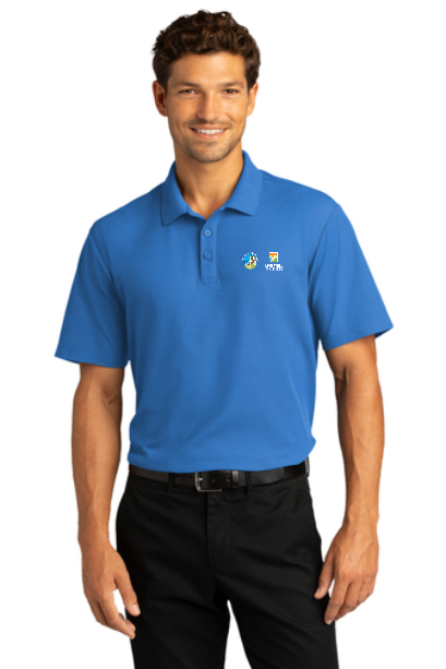 CECO K810 Port Authority Polo TAX DEDUCTIBLE