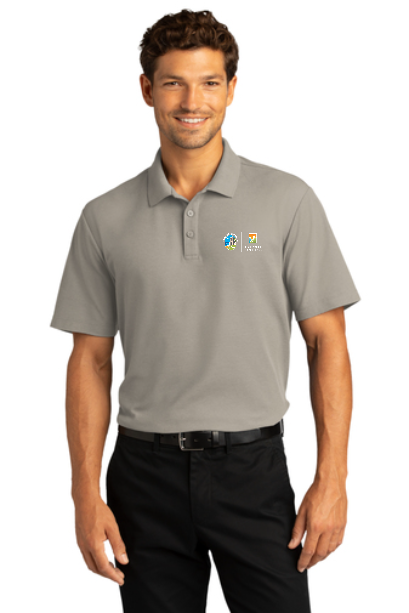 CECO K810 Port Authority Polo TAX DEDUCTIBLE