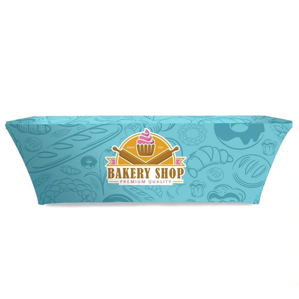 Stretch Table Cover