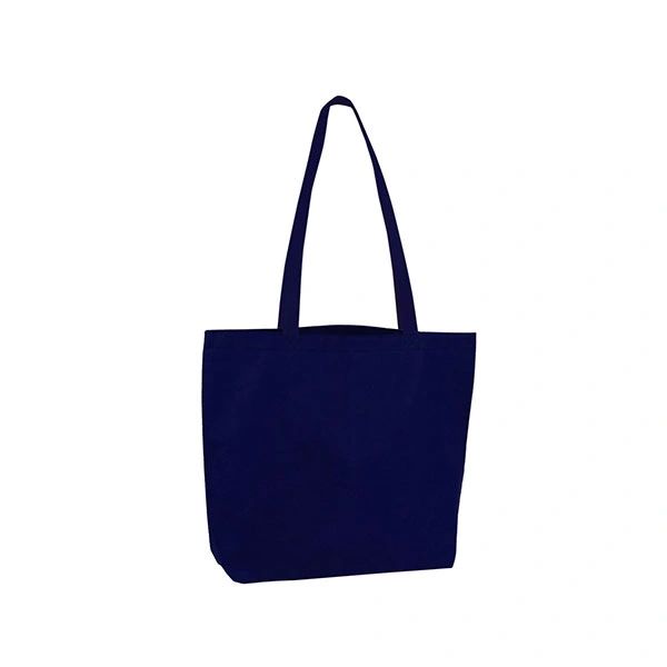NON Woven Open Tote bag
