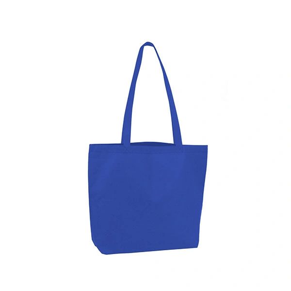 NON Woven Open Tote bag