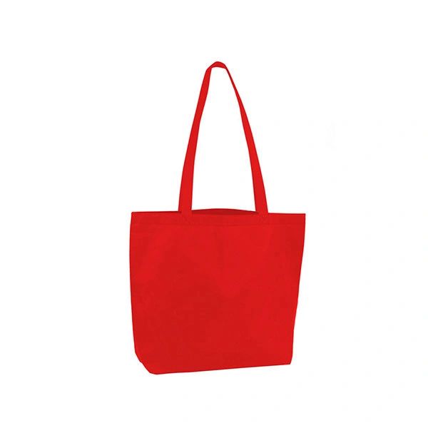 NON Woven Open Tote bag