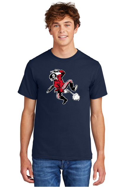 Customized DTF Shirt with your own logo
