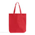 150 Customized Cotton Shopping tote - Full color logo