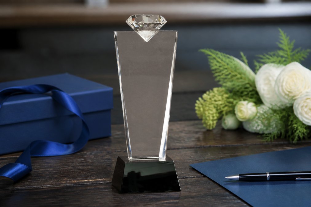 7 Tips for Employee Recognition Award Programs