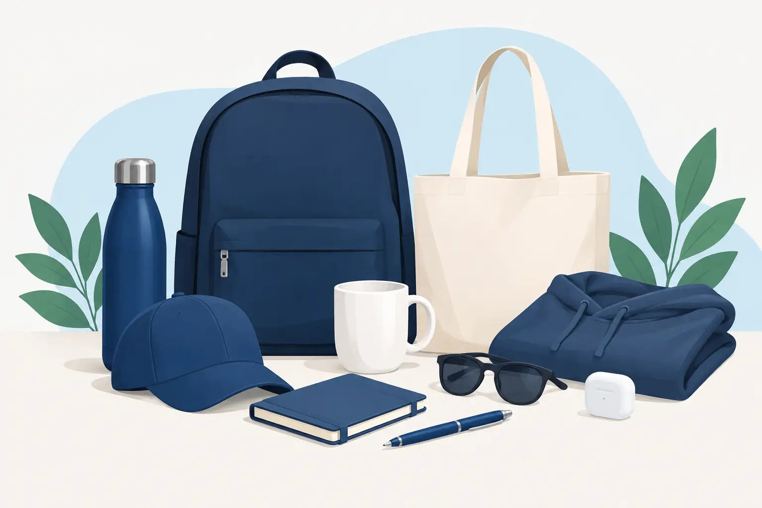 12 Outreach Merchandise Ideas That Get Used