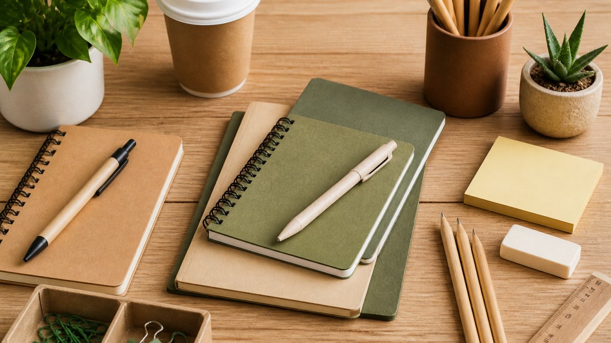 Are Sustainable Office Supplies for Government Offices Worth It?