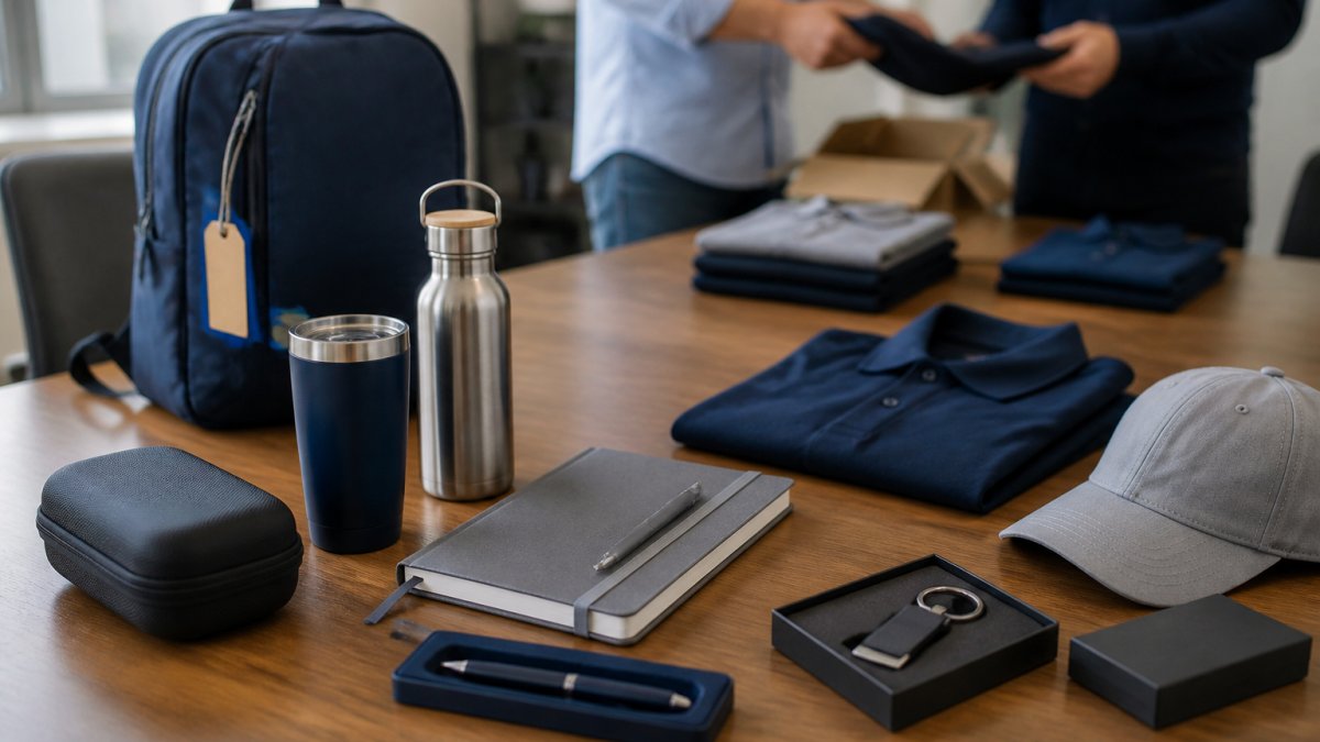 Benefits of Premium Promotional Items: 2026 Guide
