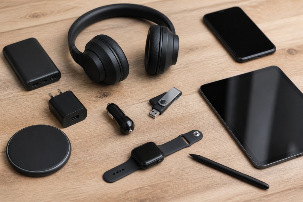 Best Custom Electronic Promotional Tools for 2026