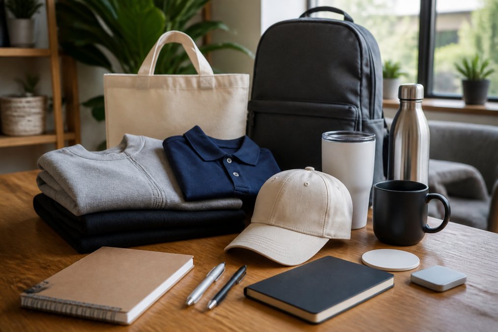 Best Promotional Product Vendors for Nonprofits