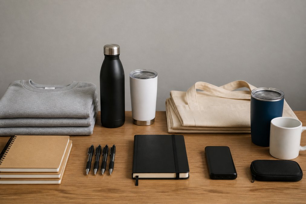 Bulk Orders: Everything Branded vs Perfect Imprints