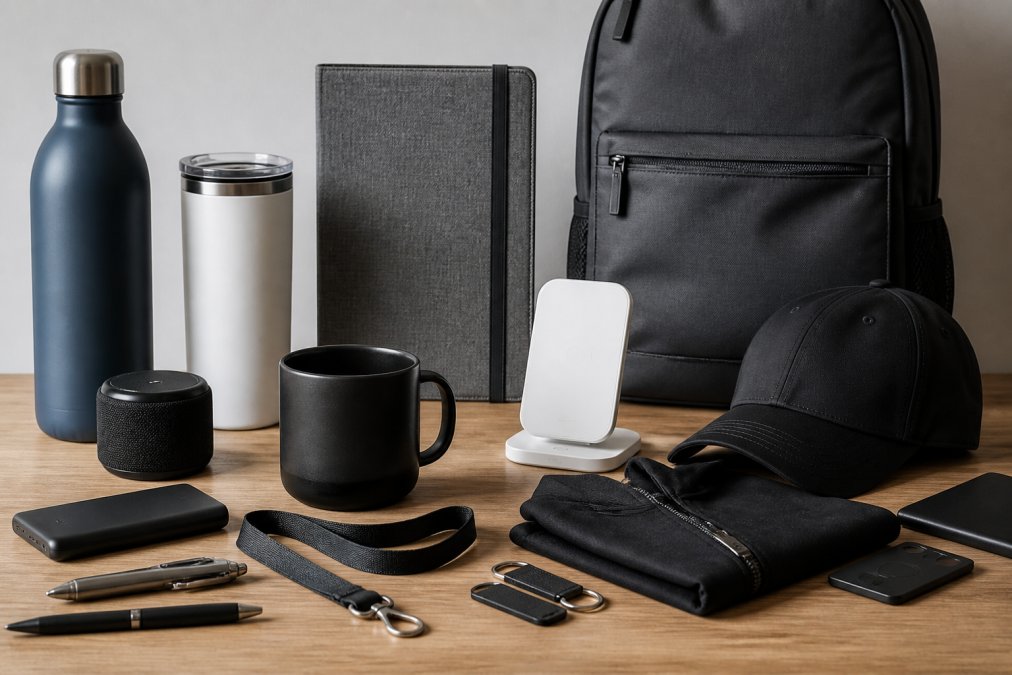 Cool Promotional Items for 2026: Top Picks