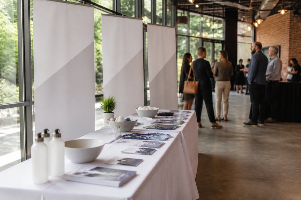 Custom Event Display Solutions for Nonprofits