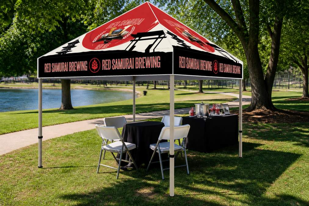 Custom Signage for Small Business Branding: A 2026 Guide