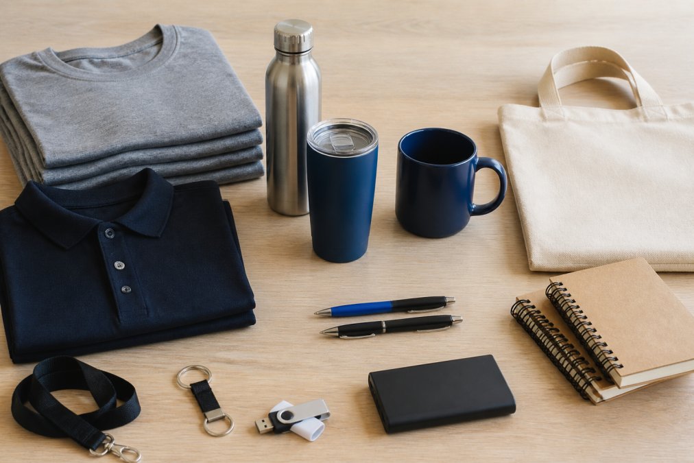 Digitized Logos vs. 4imprint: Which Fits Your Business