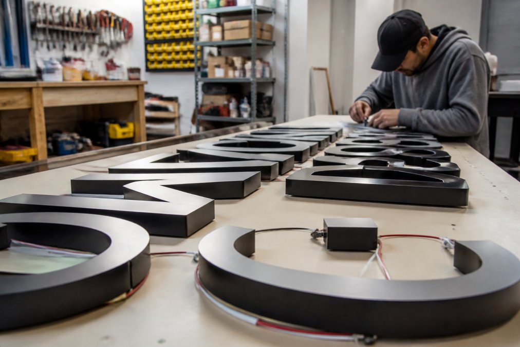 DigitizedLogos Alternative for Custom Signage in 2026