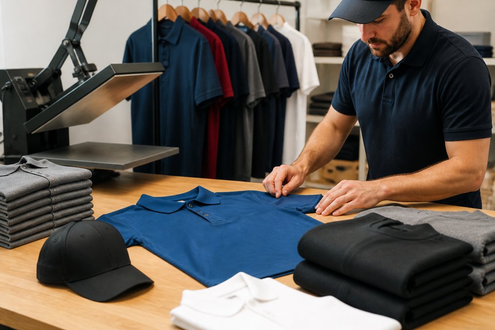 High Quality Custom Apparel Services Review: 2026 Guide