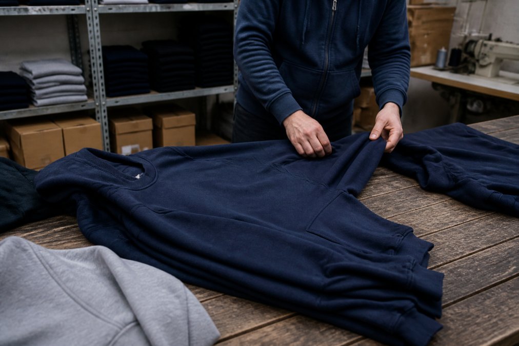 How to Choose Durable Promotional Apparel That Lasts