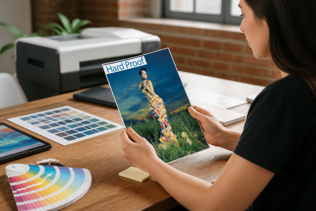 How to Prepare Vector Files for Custom Printing