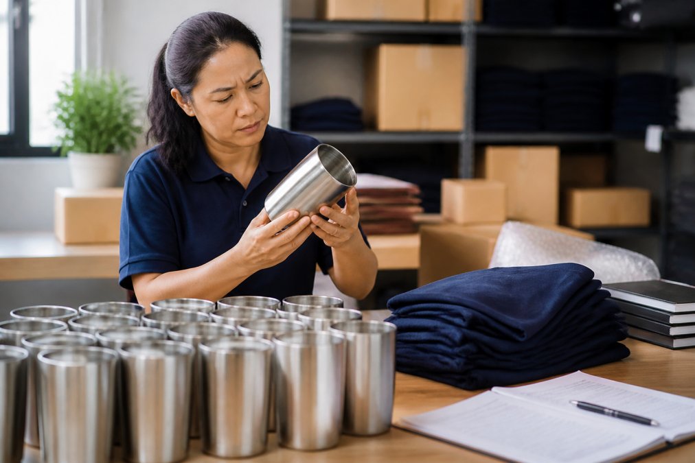How to Verify Promotional Vendor Reliability in 2026