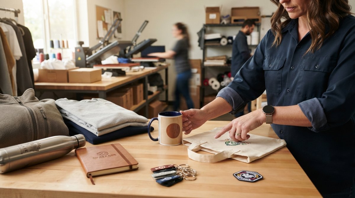 MFGMerch Alternatives for Custom Apparel
