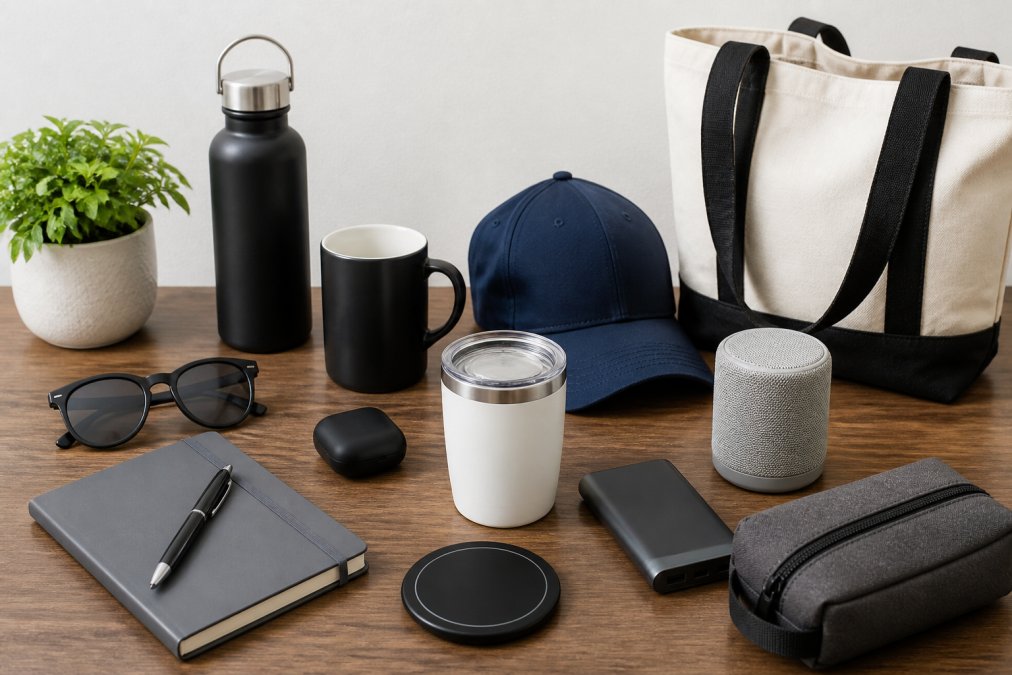 Most Popular Promotional Products for 2026
