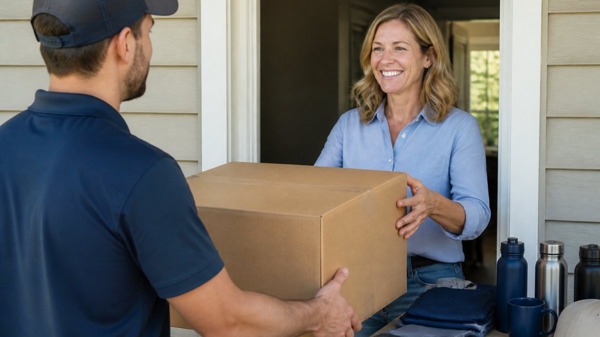 Promotional Product Delivery Time Expectations: 2026 Guide