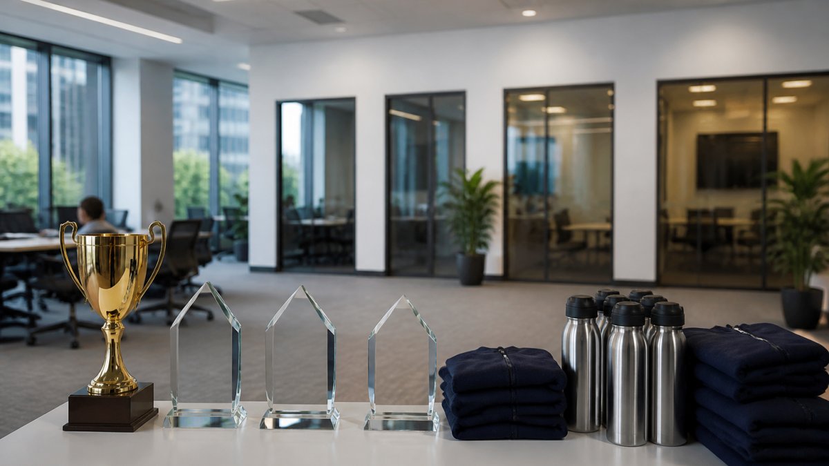 Recognize Excellence Across Locations: Multi-Location Branding