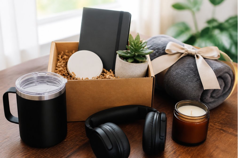 Unique Employee Appreciation Gifts for Remote Teams 2026