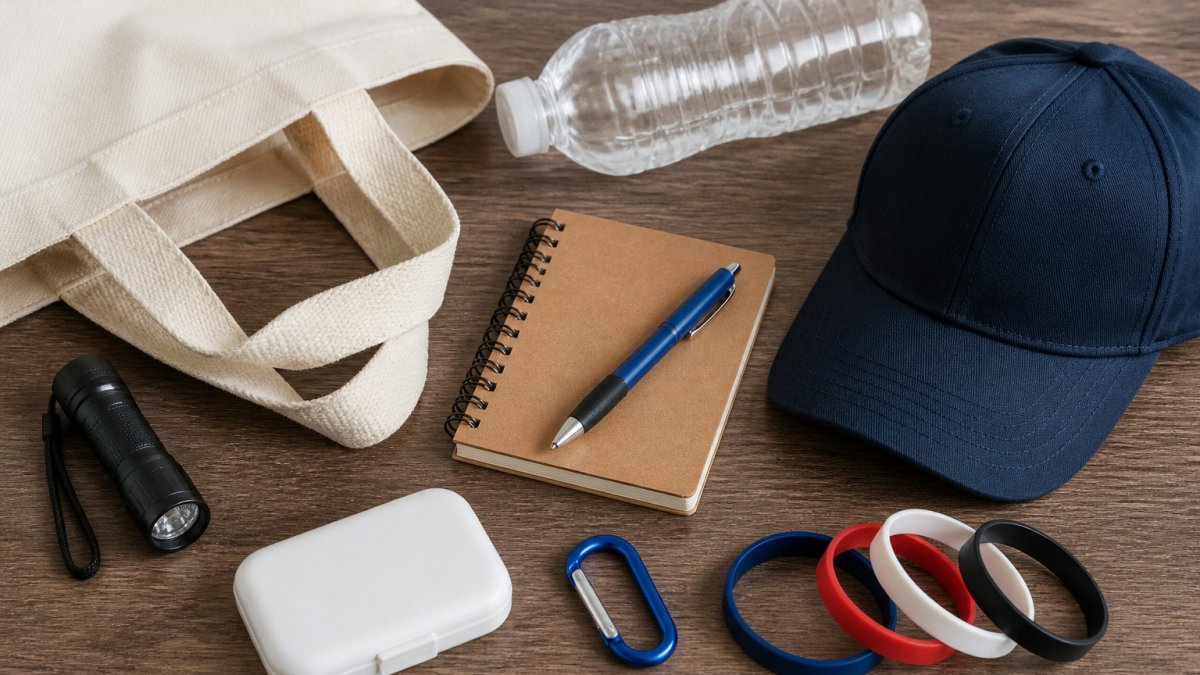 What Are the Best Government Promotional Products Under $5?