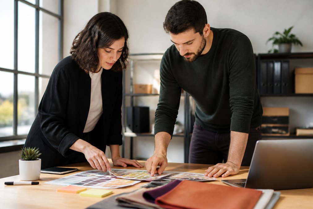 Why Choose Professional Branding Services in 2026