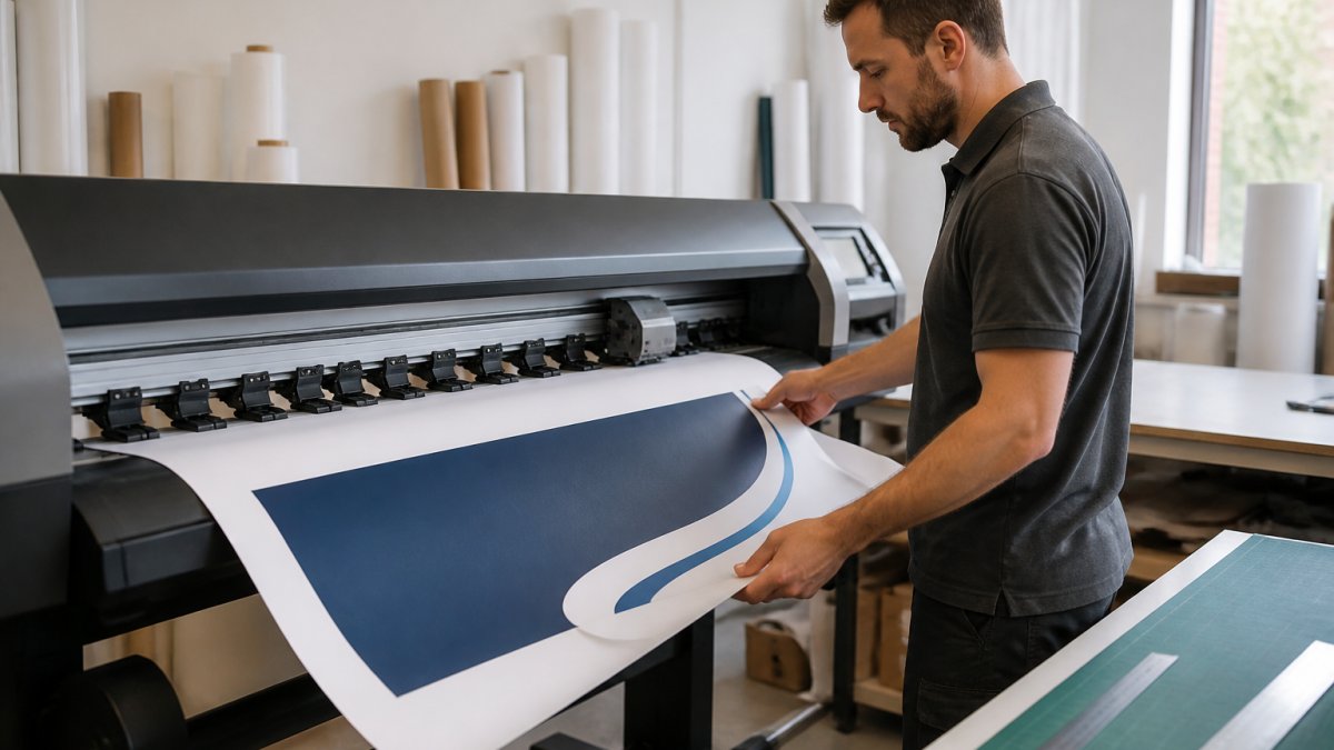 Why Custom Signage Matters for Branding: 2026 Guide