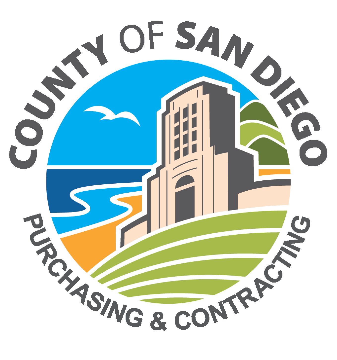 DPC Logo
