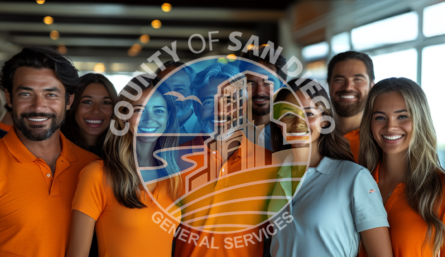 General Services